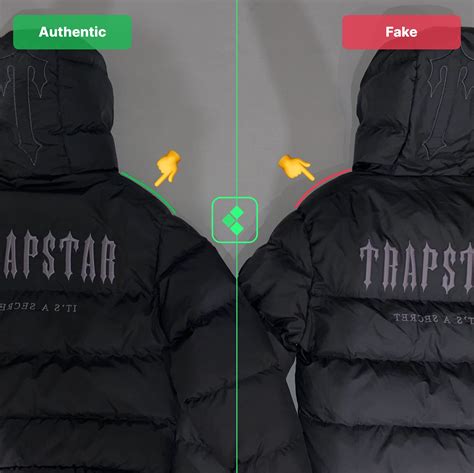 replica trapstar clothing|trapstar jackets real.